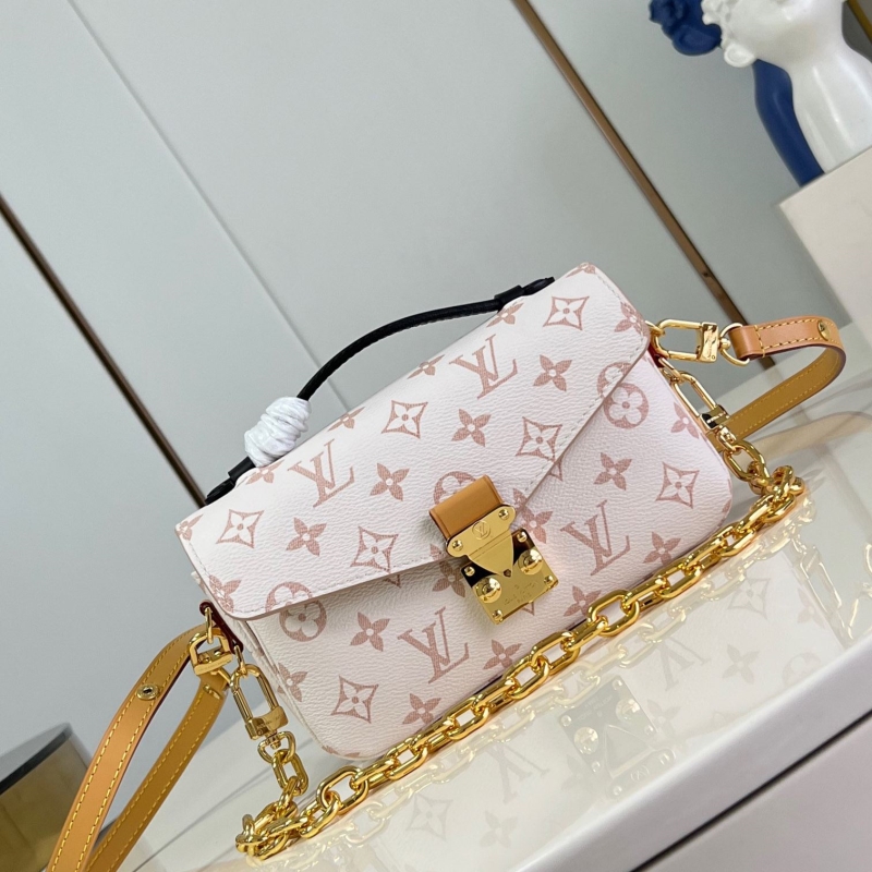 LV Satchel bags